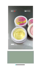 DAY CREAM NORMAL GLOW ZIYANG GLOW BPOM DAN HALAL