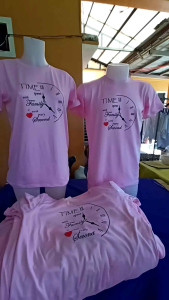 FAMILY TSHIRT FOR FAMILY REUNION TIME