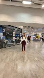 กางเกงใส่ สกินนี่ขายาว ผ้าดี ยืดนุ่ม ผ้าเกาหลี ทรงสวย ใส่สบาย สำหรับการจัดส่ง เรียร้าน มีกระเป๋าหน้า 2 หลัง 2 ดีไซน์ทันสมัย มาใหม่