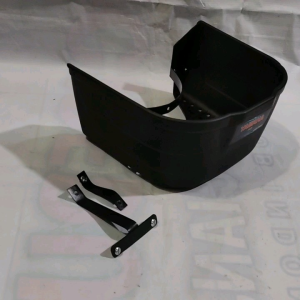 Keranjang Tengah Sayur F1ZR & FIZR: Force 1, Vega, Lama & Sigma