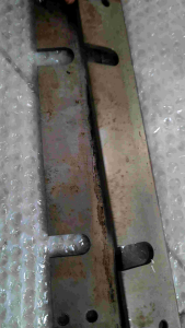 PLANER PISAU MESIN CACAH RUMPUT