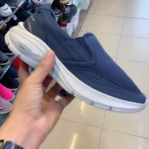 Spotec fiat Original sepatu walking model slip-on casual Pria