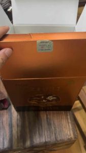 三鹤六堡茶Liu Bao Tea三鹤六堡茶特级六堡21031金花六堡2kg 金花茂盛