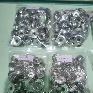 PNP SNAP BUTTON (By  20s)