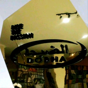 Parfum GREY Dobha Spray 35ml EDP Eau De Perfume