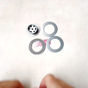 Stut Gobangan Racing Kopling Vespa Smaillframe Primavera Special Darling Ss90