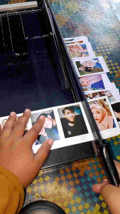 POLAROID BIASA 2R | BACA DESKRIPSI