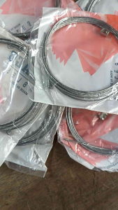 kabel kawat dalam kopling vespa Excel pxe super vbb bajaj px exclusive ps strada npx t5 pts spesial sprint