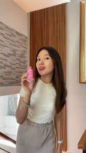 TOKYO NIGHT Nail Polish Remover 76ml