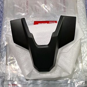 Cover Lampu Sen Plat Nomor Belakang New Vario 125, 150 & 160 Sambungan Spakbor Vario 125 K2V