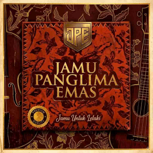 JPE Jamu Panglima Emas Pakej Percubaan Pakej Biasa