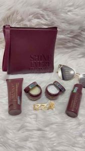 GLAM SHINE NEW KOREA (PAKET TONER)