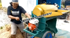 MESIN PERONTOK PADI MULTIFUNGSIKANGKUNGJAGUNG TANPA KUPAS 3 OUTPUT + BLOWER/Mesin Perontok Padi/Mesin Perontok Padi Sawah/mesin perontok jagung tanpa kupas/mesin perontok jagung/mesin perontok jagung dengan kulit/mesin perontok kangkung kering
