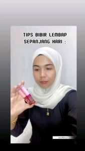 Magic Lipbaml (Ausfa Beauty)