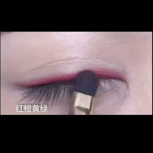 Miss Lara 16 Color Eye Shadow Palette Colorful Artist Shimmer Glitter Matte Pigmented Powder Pressed Eyeshadow Makeup Kit