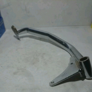 Pedal Rem Belakang Vega ZR: Kualitas Tinggi & Desain Ergonomis