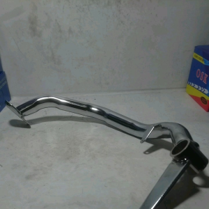 Pedal Rem Belakang Revo Absolute Blade: Desain Ergonomis & Kualitas Tinggi