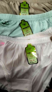 Celana Dalam Wanita MICHIYO MURAH M L XL XXL 3L (Harga untuk 12 Pcs)