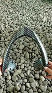 Behel Beat Fi Begel & Led 2022 Model Original: Aksesoris Mobil Premium dari Salma Otomotif