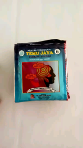 Jamu Temu Jaya Darah Tinggi Kolesterol