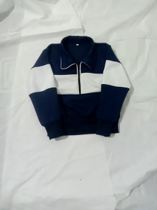 sweater rugby anak kombinasi keren eekomendasi usia 2-14 thn realpick