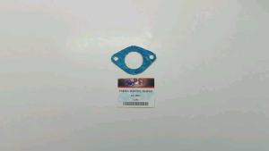 Paking Manipol GL Pro (BAWAH) - Packing Kertas Gasket Insulator Intake Manipol Manifold Honda CB 100 CB 125 CG 100 CG 125 GL 100 GL 125 GL Pro GL Max