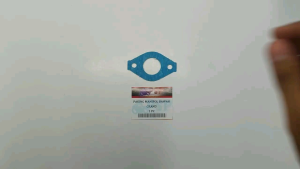 Paking Manipol Grand (BAWAH) - Packing Kertas Gasket Insulator Intake Manipol Manifold Honda Astrea Prima Legenda Supra Prima Star Win