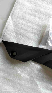 Cover Comp L Rear PCX 150 K97 & PCX Hybrid