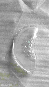 Mengenal Mika Sen Depan Kanan Scoopy New K2F Original Stanley