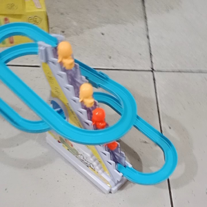 MAINAN PELOSOTAN BEBEK BN 01