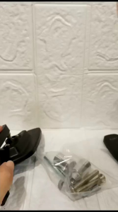 Spion Motor Jalu Oval kaca Biru spion Pentagon Spion Jalu Oval CR7