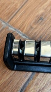 Alat Pengasah Pisau Murah: Pilihan Modern & Viral