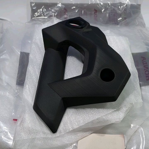 Cover Kupingan Lampu Depan CB Verza 150: Panduan Lengkap