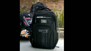TAS RANSEL SEKOLAH ALTO//TAS RANSEL FASHION & SEKOLAH