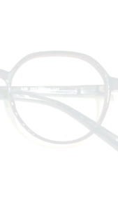 Kacamata Minus Photocromic BluerayBluecromic Dobel Kriptokprogresif