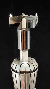 KWS Mũi Khoan Bản Lề Hợp Kim TCT 35mm 37mm – Chuôi 10mm/12.7mm – Khoan Gỗ MDF Plywood CNC Chính Hãng