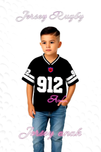 TORQWEFIT Jersey Streetwear Number 00 86 911 23 39 28 Jersey anak Cewe Cowo Rugby Retro Vintage Hockay Boxy fit NFL