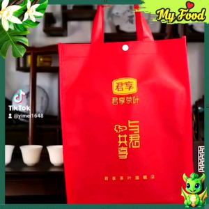 TRà phổ nhĩ nếp cao cấp (mua 2 tặng 1 túi vải như hình)