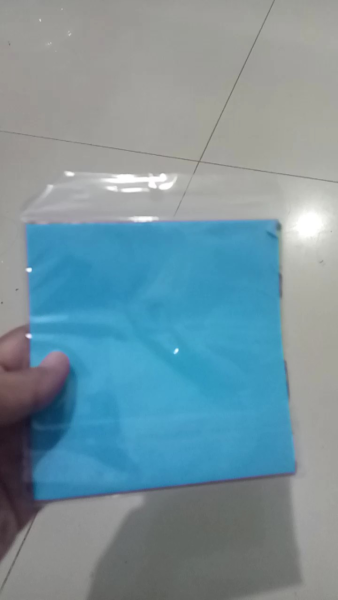 Buyer review video 2