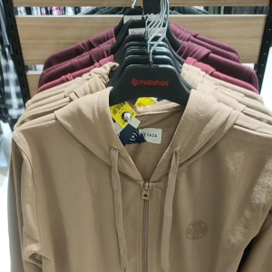 JAKET NEVADA MATAHARI ORIIGINAL