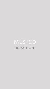 Músico Uno Set