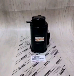 Canister Innova Fortuner Hilux Original / Filter Karbon / Charcoal