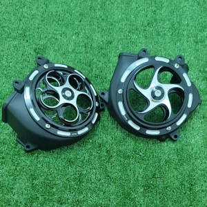 COVER KIPAS SPINER VESPA MUTER BEAT FI VARIO 110 STATER KASAR SCOOPY FI PNP