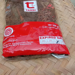 Teh Wangi Corbang Wonosobo: Teh untuk Diet & Manfaat Kesehatan