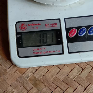 Kopi Jawa Asli Berat 100 Gram