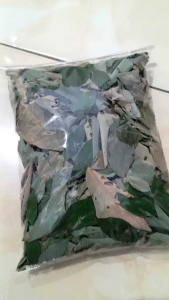 Daun Kandri Atau Kanyere kering 100 gram