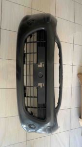 กันชนหน้า NISSAN MARCH 2011 รุ่นแรก