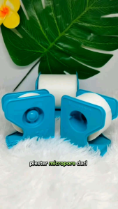 Tape Karet Onehealth & Dispenser Tape Isopore: Panduan Lengkap