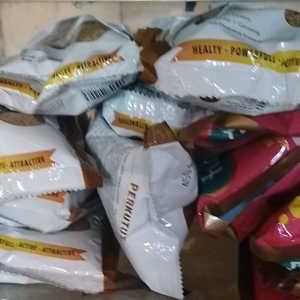 Gold Coin Perkutut Royal 450 Gram Pakan Burung Biji Milet Millet Makanan Harian Perkutut