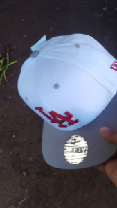 NEW ERA CAP
